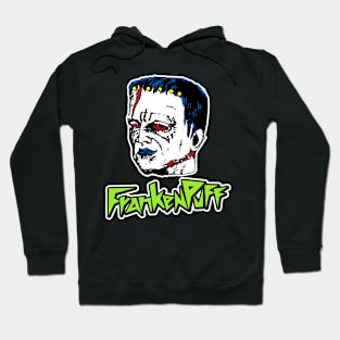 FrankenPuff Hoodie